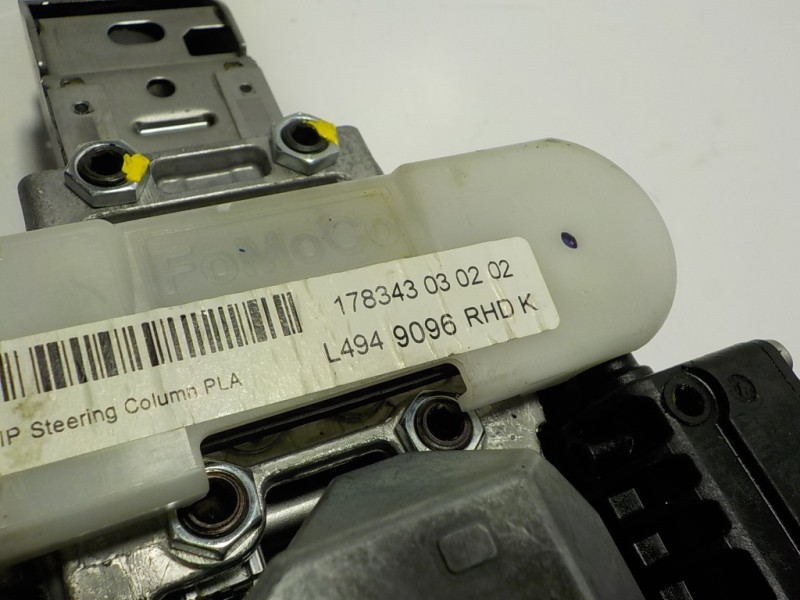 Recambio de columna direccion para land rover range rover sport hse referencia OEM IAM LR056307 BJ323K772AC 