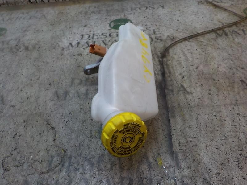 Recambio de bomba freno para peugeot 2008 (--.2013) style referencia OEM IAM 4601R9  