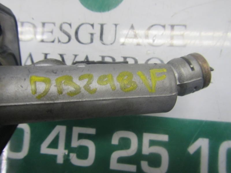 Recambio de bomba embrague para hyundai i30 1.6 crdi cat referencia OEM IAM 416052H000  