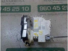 Recambio de cerradura puerta delantera derecha para audi a4 berlina (8w2) sport edition referencia OEM IAM 8X1837016C 8X1837016C 2