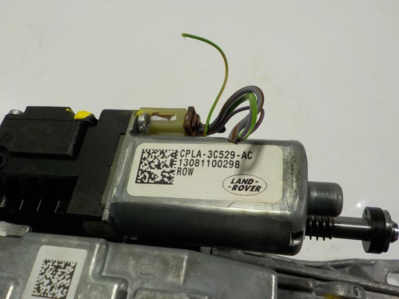 Recambio de columna direccion para land rover range rover sport hse referencia OEM IAM LR056307 BJ323K772AC 