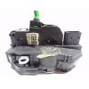 Recambio de cerradura puerta trasera izquierda para opel insignia berlina 1.6 cdti dpf referencia OEM IAM 13579557 13579557 