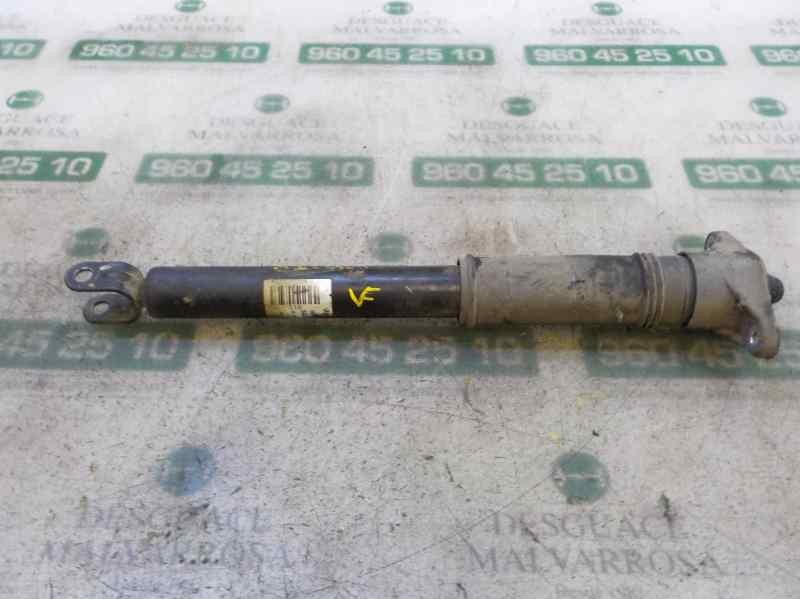 Recambio de amortiguador trasero derecho para kia pro_cee´d 2.0 crdi referencia OEM IAM 553101H101 553101H101 801402000223