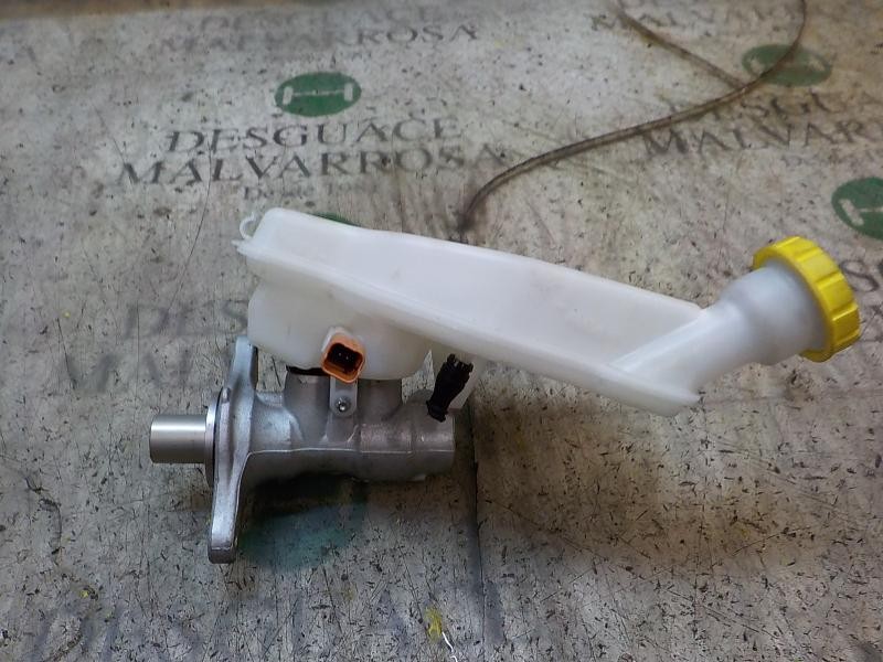 Recambio de bomba freno para peugeot 2008 (--.2013) style referencia OEM IAM 4601R9  