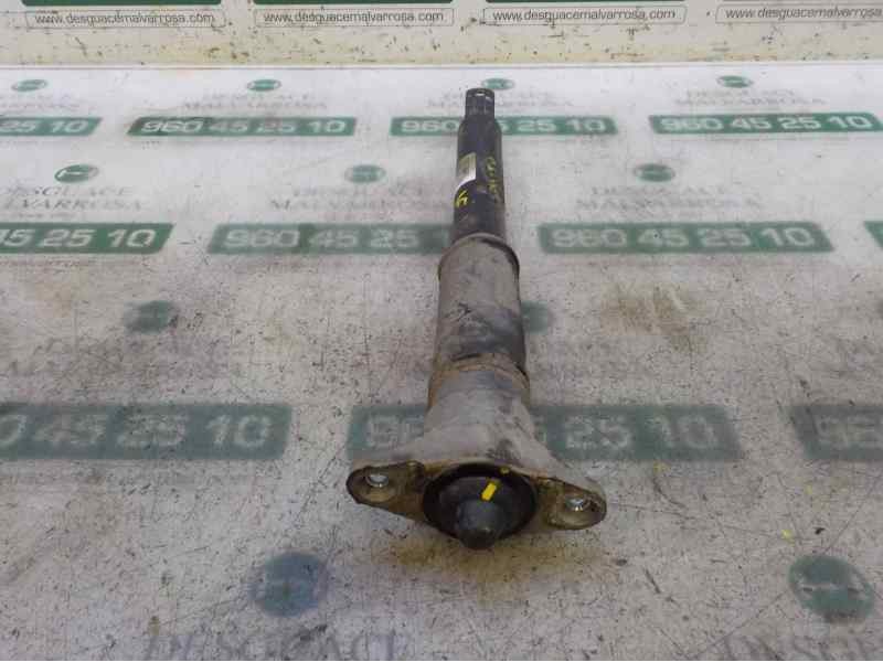 Recambio de amortiguador trasero derecho para kia pro_cee´d 2.0 crdi referencia OEM IAM 553101H101 553101H101 801402000223