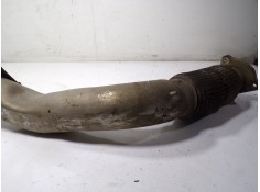 Recambio de catalizador para audi a6 berlina (4f2) 2.7 tdi referencia OEM IAM  4F0131701R  2