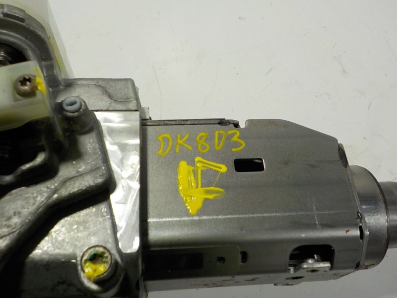 Recambio de columna direccion para land rover range rover sport hse referencia OEM IAM LR056307 BJ323K772AC 