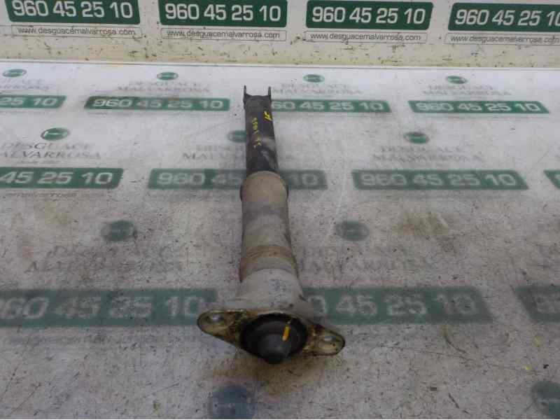 Recambio de amortiguador trasero izquierdo para kia pro_cee´d 2.0 crdi referencia OEM IAM 553101H101 553101H101 801402000223