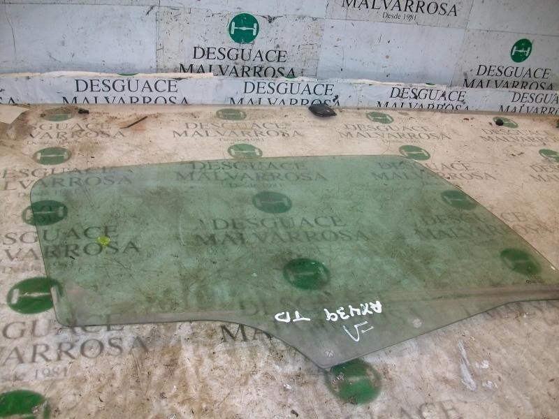 Recambio de cristal puerta trasero derecho para peugeot 307 (s1) xr referencia OEM IAM   