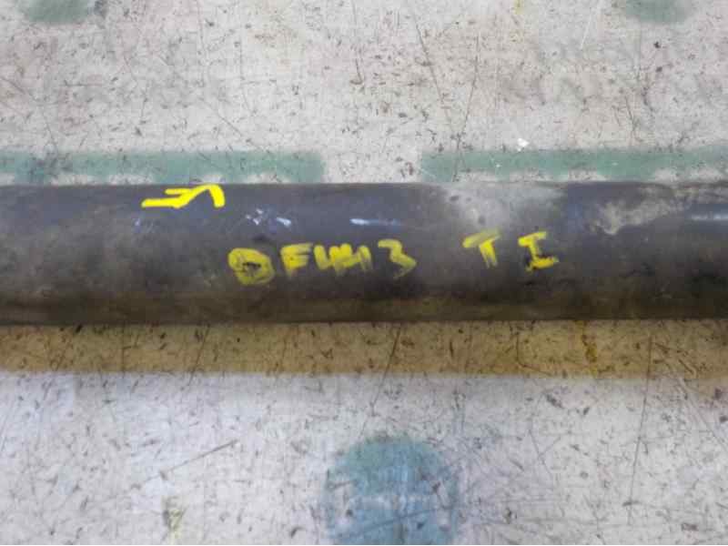 Recambio de amortiguador trasero izquierdo para kia pro_cee´d 2.0 crdi referencia OEM IAM 553101H101 553101H101 801402000223