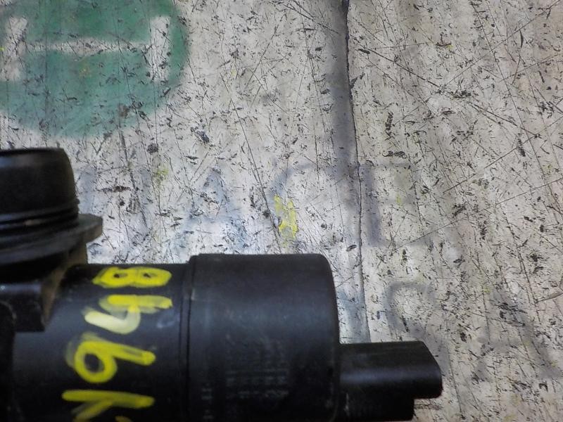 Recambio de bomba limpia para peugeot 2008 (--.2013) style referencia OEM IAM 643475  