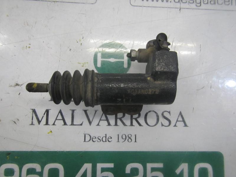 Recambio de bombin embrague para hyundai i30 1.6 crdi cat referencia OEM IAM 4171023000  