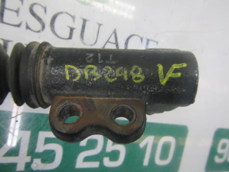 Recambio de bombin embrague para hyundai i30 1.6 crdi cat referencia OEM IAM 4171023000  