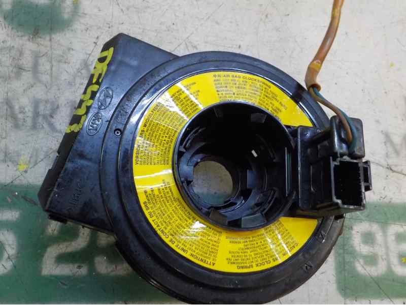 Recambio de anillo airbag para kia pro_cee´d 2.0 crdi referencia OEM IAM 934902H300 HY3C890256 HY3C890256