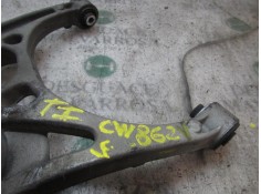 Recambio de brazo suspension inferior trasero izquierdo para mercedes-benz clase m (w164) 3.0 cdi cat referencia OEM IAM A164350 2