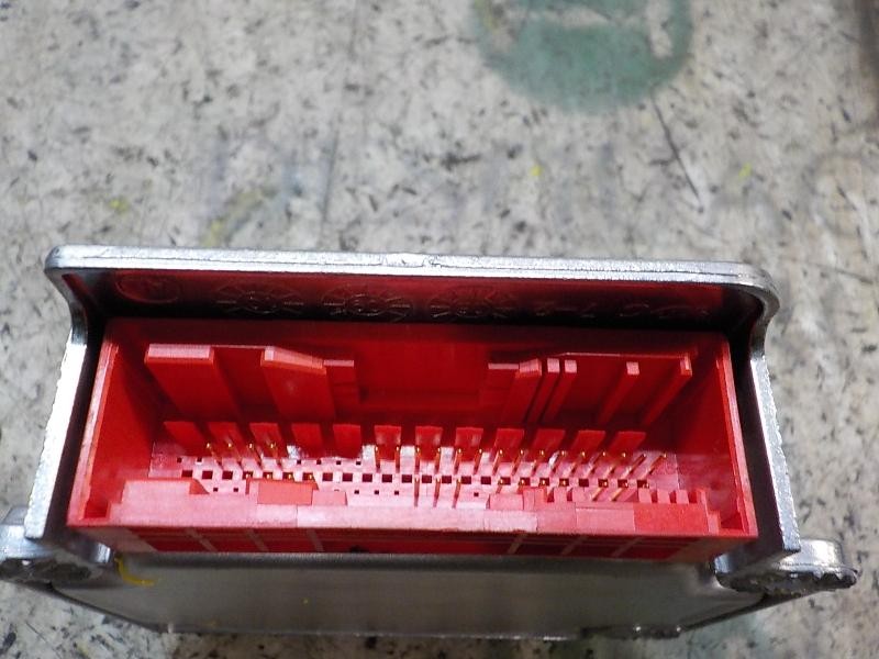 Recambio de centralita airbag para chevrolet epica 2.0 diesel cat referencia OEM IAM 96943997 96943997 