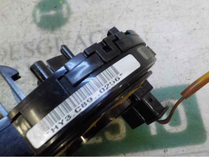 Recambio de anillo airbag para kia pro_cee´d 2.0 crdi referencia OEM IAM 934902H300 HY3C890256 HY3C890256