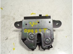 Recambio de cerradura maletero / porton para opel astra k lim. 5türig 1.6 cdti dpf referencia OEM IAM 13481535 39021416 A102523 2