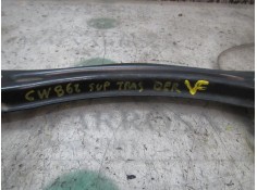 Recambio de brazo suspension superior trasero derecho para mercedes-benz clase m (w164) 3.0 cdi cat referencia OEM IAM A16435016 2