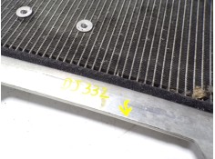 Recambio de condensador aire acondicionado para porsche cayenne (typ 9pa) 3.2 v6 cat referencia OEM IAM 95557311104 7L0820411F  2