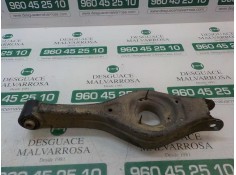 Recambio de brazo suspension inferior trasero derecho para hyundai i30 1.6 crdi cat referencia OEM IAM 552102H100   2