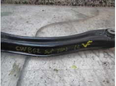 Recambio de brazo suspension superior trasero izquierdo para mercedes-benz clase m (w164) 3.0 cdi cat referencia OEM IAM A164350 2
