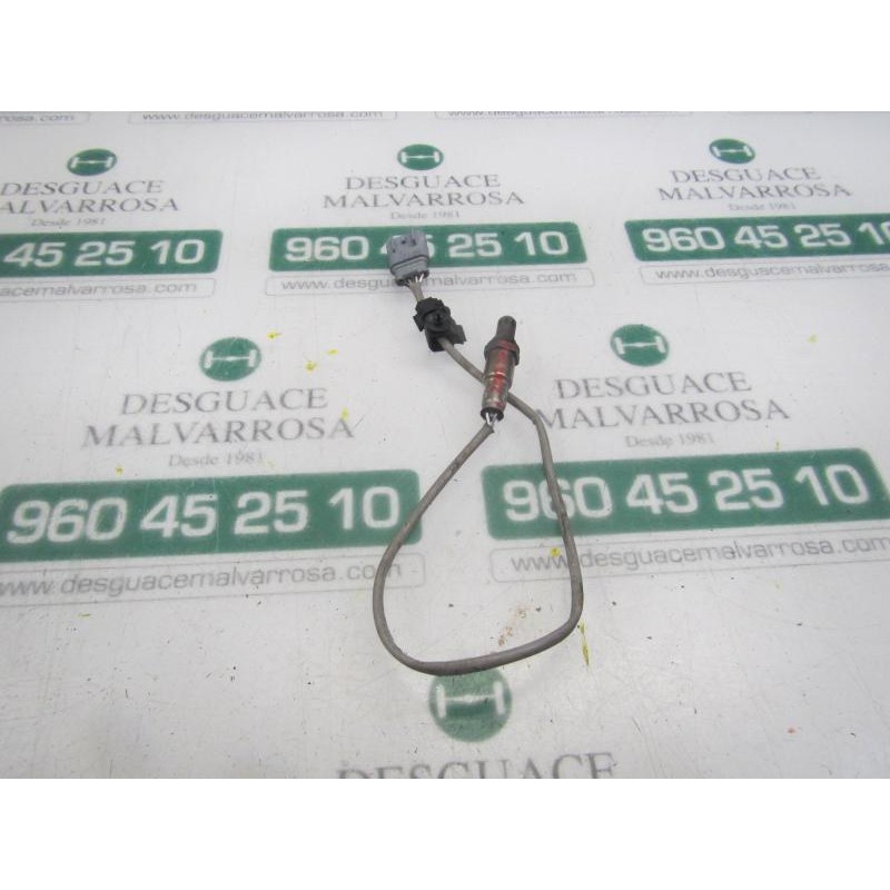 Recambio de sonda lambda para fiat panda (319) 1.2 cat (gpl) referencia OEM IAM 55249875 55249875 