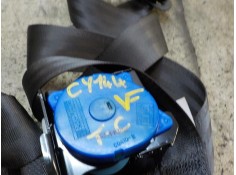 Recambio de cinturon seguridad trasero central para chevrolet epica 2.0 diesel cat referencia OEM IAM 96499922   2