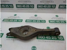 Recambio de brazo suspension inferior trasero izquierdo para hyundai i30 1.6 crdi cat referencia OEM IAM 552102H100   2