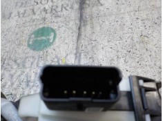 Recambio de cerradura puerta trasera derecha para peugeot 2008 (--.2013) style referencia OEM IAM 9812501180   2