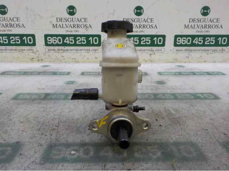 Recambio de bomba freno para kia pro_cee´d 2.0 crdi referencia OEM IAM 585101H200  