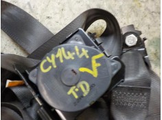 Recambio de cinturon seguridad trasero derecho para chevrolet epica 2.0 diesel cat referencia OEM IAM 96499877   2