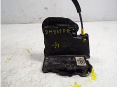 Recambio de cerradura puerta delantera derecha para opel astra k lim. 5türig 1.6 cdti dpf referencia OEM IAM 13594363 13507154  2