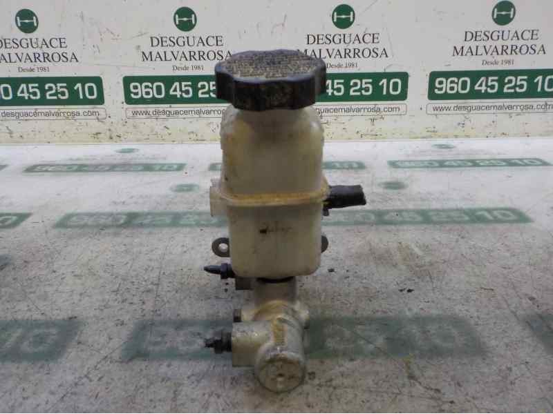 Recambio de bomba freno para kia pro_cee´d 2.0 crdi referencia OEM IAM 585101H200  