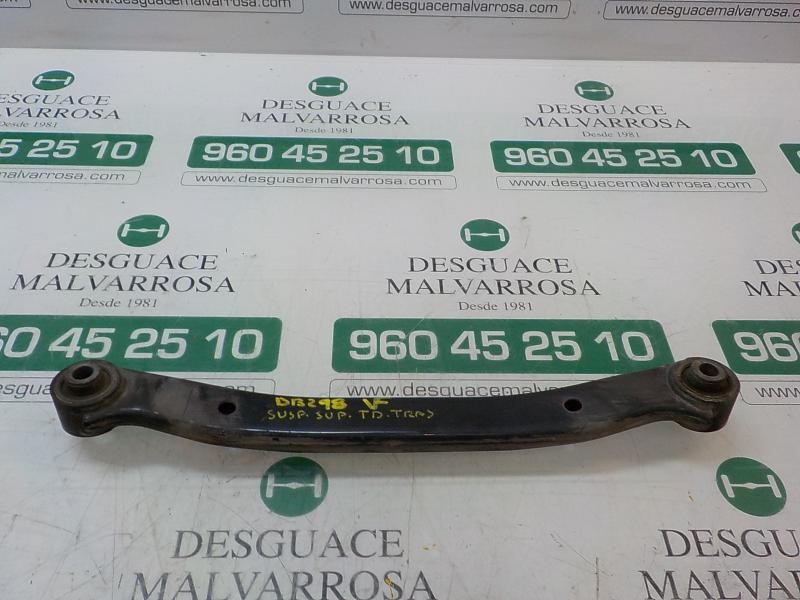 Recambio de brazo suspension superior trasero derecho para hyundai i30 1.6 crdi cat referencia OEM IAM 551002G000  