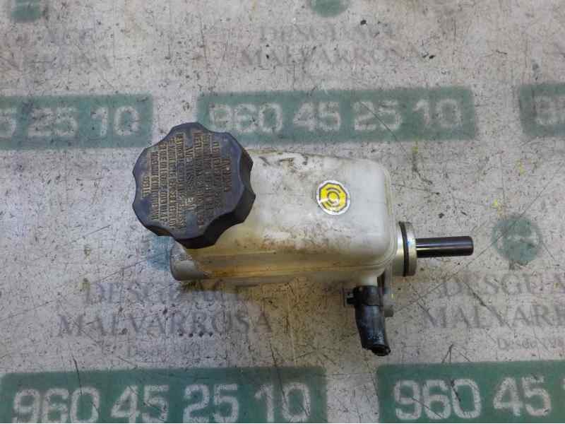 Recambio de bomba freno para kia pro_cee´d 2.0 crdi referencia OEM IAM 585101H200  