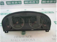 Recambio de cuadro instrumentos para ford mondeo berlina (ge) 2.0 tdci cat referencia OEM IAM   
