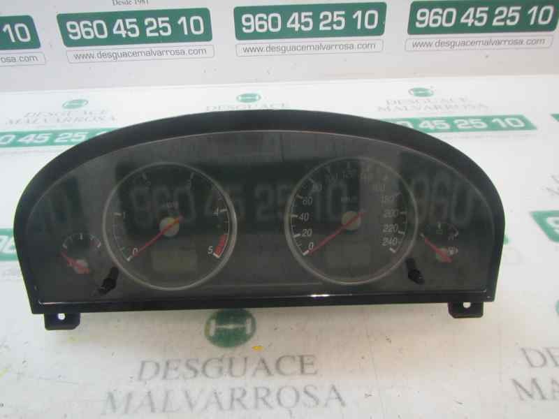 Recambio de cuadro instrumentos para ford mondeo berlina (ge) 2.0 tdci cat referencia OEM IAM   