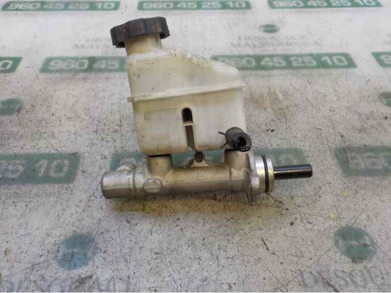 Recambio de bomba freno para kia pro_cee´d 2.0 crdi referencia OEM IAM 585101H200  