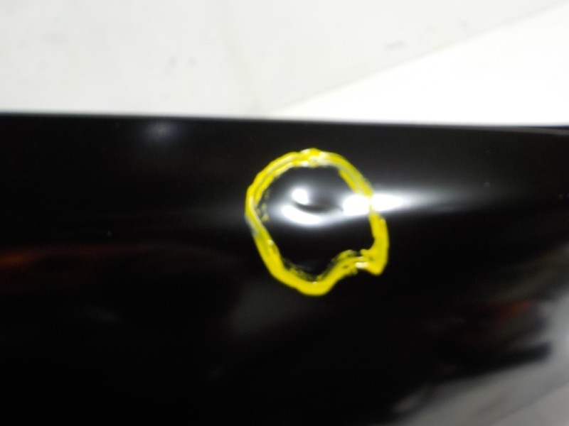 Recambio de aleta delantera derecha para nissan primera berlina (p11) 1.6 16v cat referencia OEM IAM   