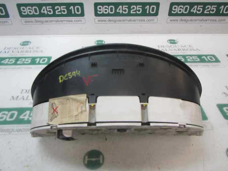 Recambio de cuadro instrumentos para ford mondeo berlina (ge) 2.0 tdci cat referencia OEM IAM   