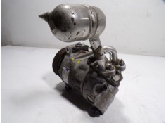 Recambio de compresor aire acondicionado para land rover range rover sport hse referencia OEM IAM LR035760 CPLA19D629AC  2