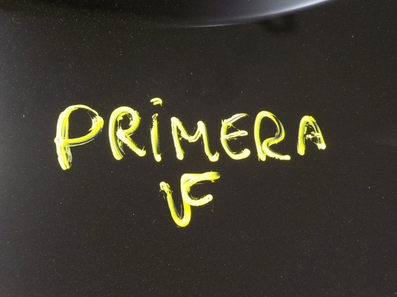 Recambio de aleta delantera derecha para nissan primera berlina (p11) 1.6 16v cat referencia OEM IAM   
