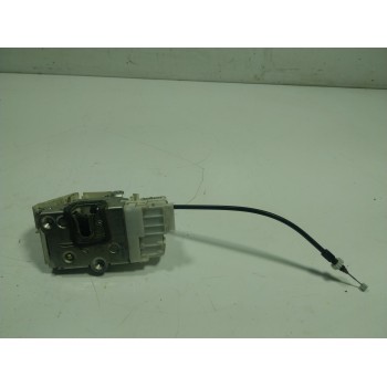 CERRADURA PUERTA DELANTERA DERECHA A2517200835 1697202635 