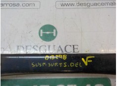 Recambio de brazo suspension superior trasero izquierdo para hyundai i30 1.6 crdi cat referencia OEM IAM 551002G000   2