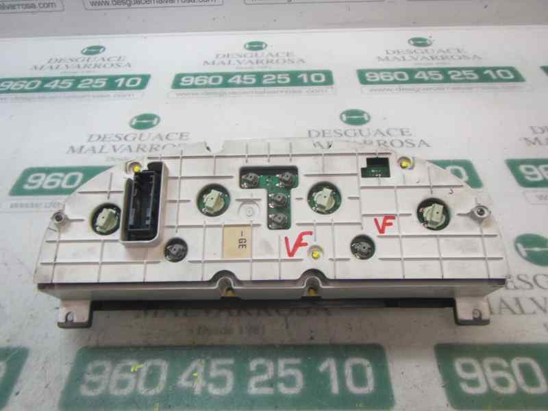 Recambio de cuadro instrumentos para ford mondeo berlina (ge) 2.0 tdci cat referencia OEM IAM   