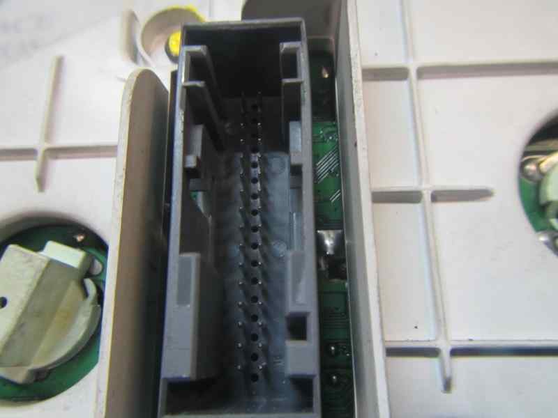 Recambio de cuadro instrumentos para ford mondeo berlina (ge) 2.0 tdci cat referencia OEM IAM   