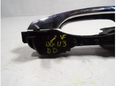 Recambio de maneta exterior delantera derecha para hyundai i30 fastback 1.4 tgdi cat referencia OEM IAM 82661G4510   2