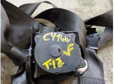 Recambio de cinturon seguridad trasero izquierdo para chevrolet epica 2.0 diesel cat referencia OEM IAM 96499877   2