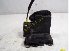 Recambio de cerradura puerta delantera izquierda para opel astra k lim. 5türig 1.6 cdti dpf referencia OEM IAM 13594358 915C3039 2